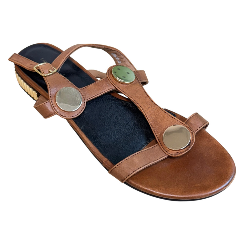 Copenhagen Shoes Eliza SANDAŁY damskie 39