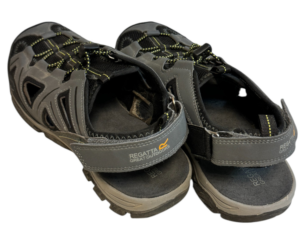 Regatta Westshore III BUTY TREKKINGOWE  męskie 45