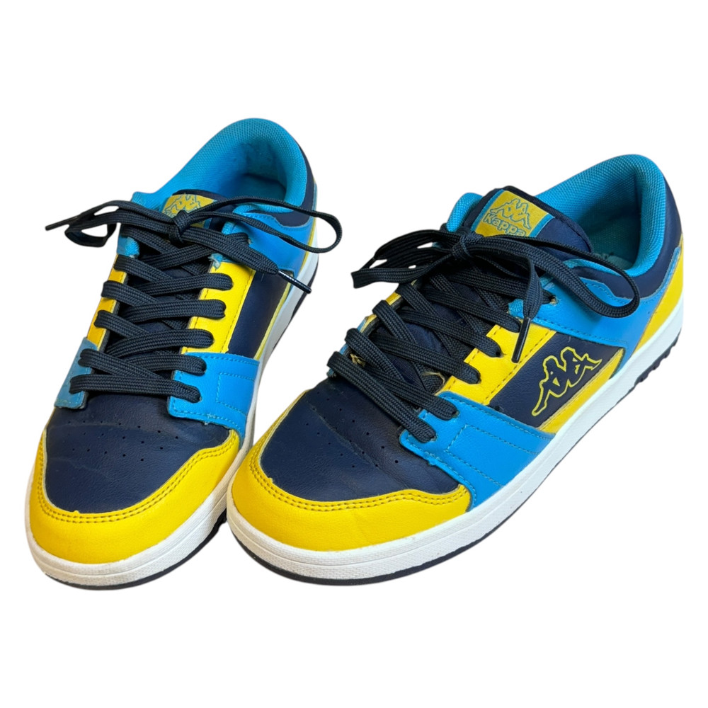 Kappa Logo Bernal  BUTY SPORTOWE  dziecięce 36