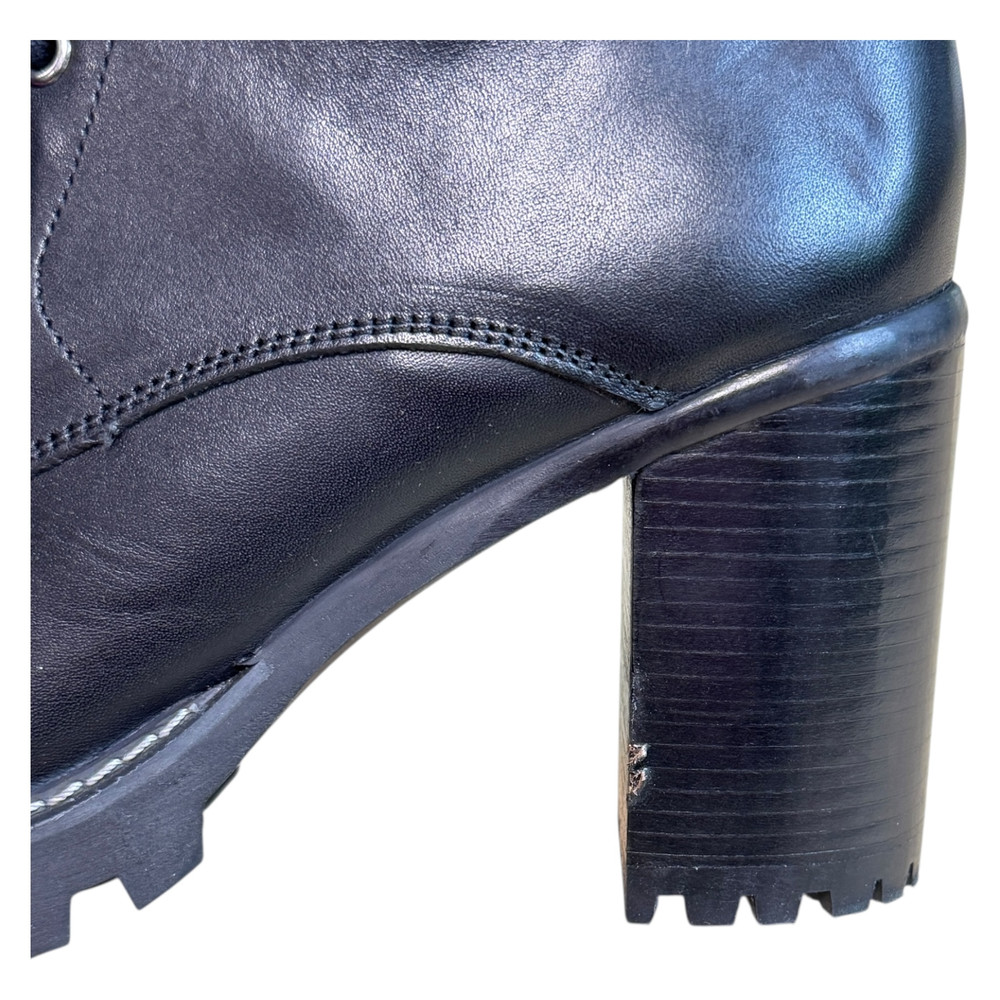 Cafe Noir BOTKI damskie 41