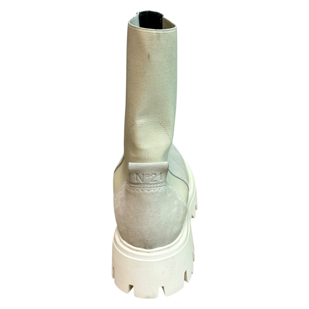 N°21 BOTKI damskie 42