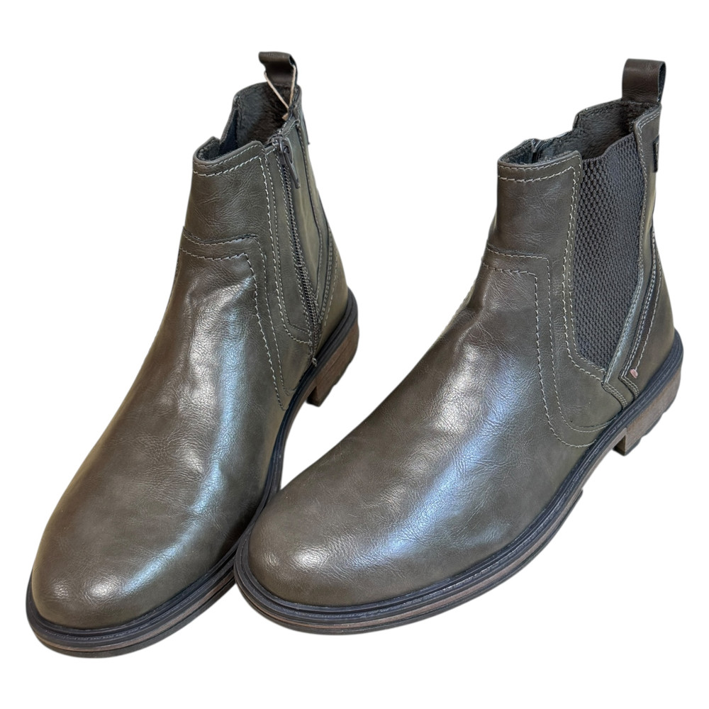 S. Oliver BOTKI męskie 42/43