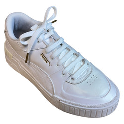 Puma Cali Sport Wn's BUTY SPORTOWE damskie 39