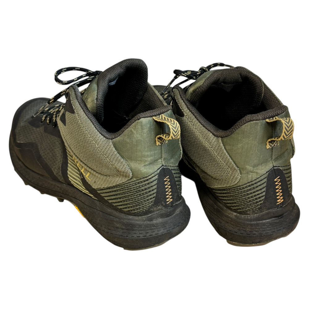 Merrell MQM 3 Mid GTX BUTY TREKKINGOWE męskie 45