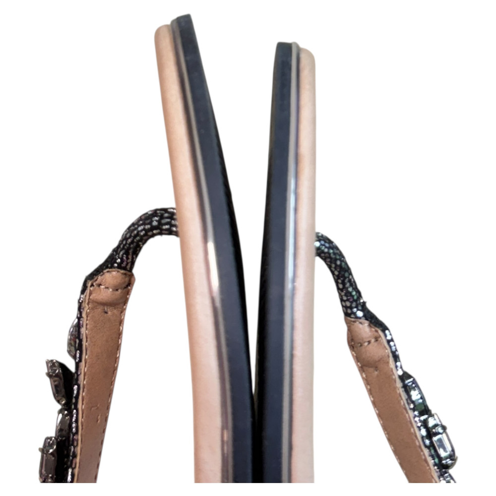 Anna Field SANDAŁY japonki damskie 40/39