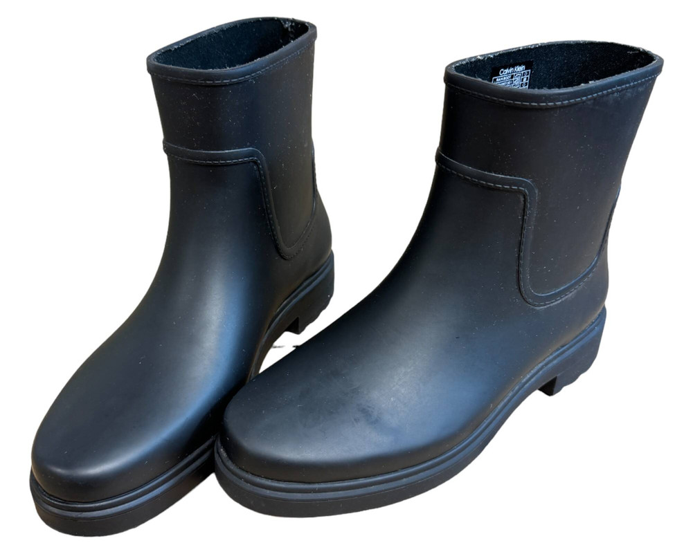 Calvin Klein  KALOSZE  damskie 40