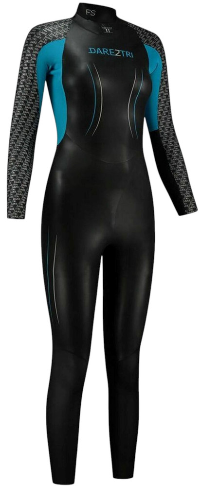 Damski strój triathlonowy Dare2tri MACH2 XXL 