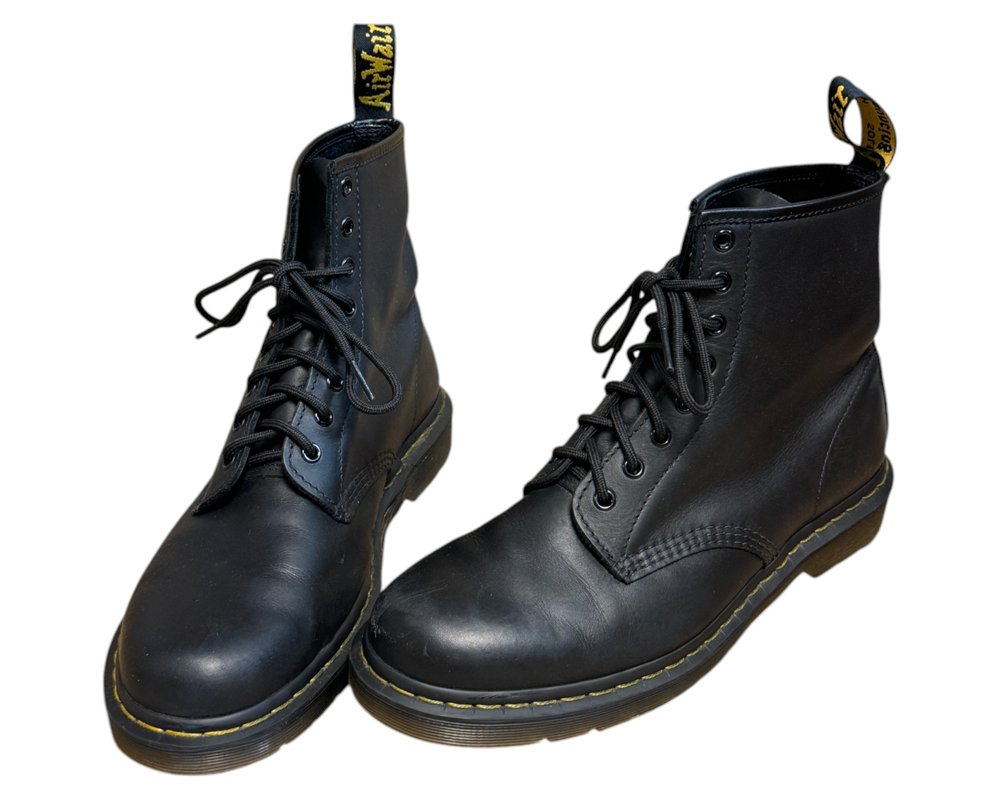 Dr. Martens 1460 BOTKI  męskie 45