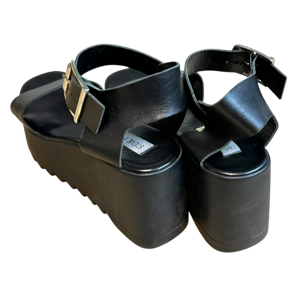 Steve Madden Lake SANDAŁY damskie 37