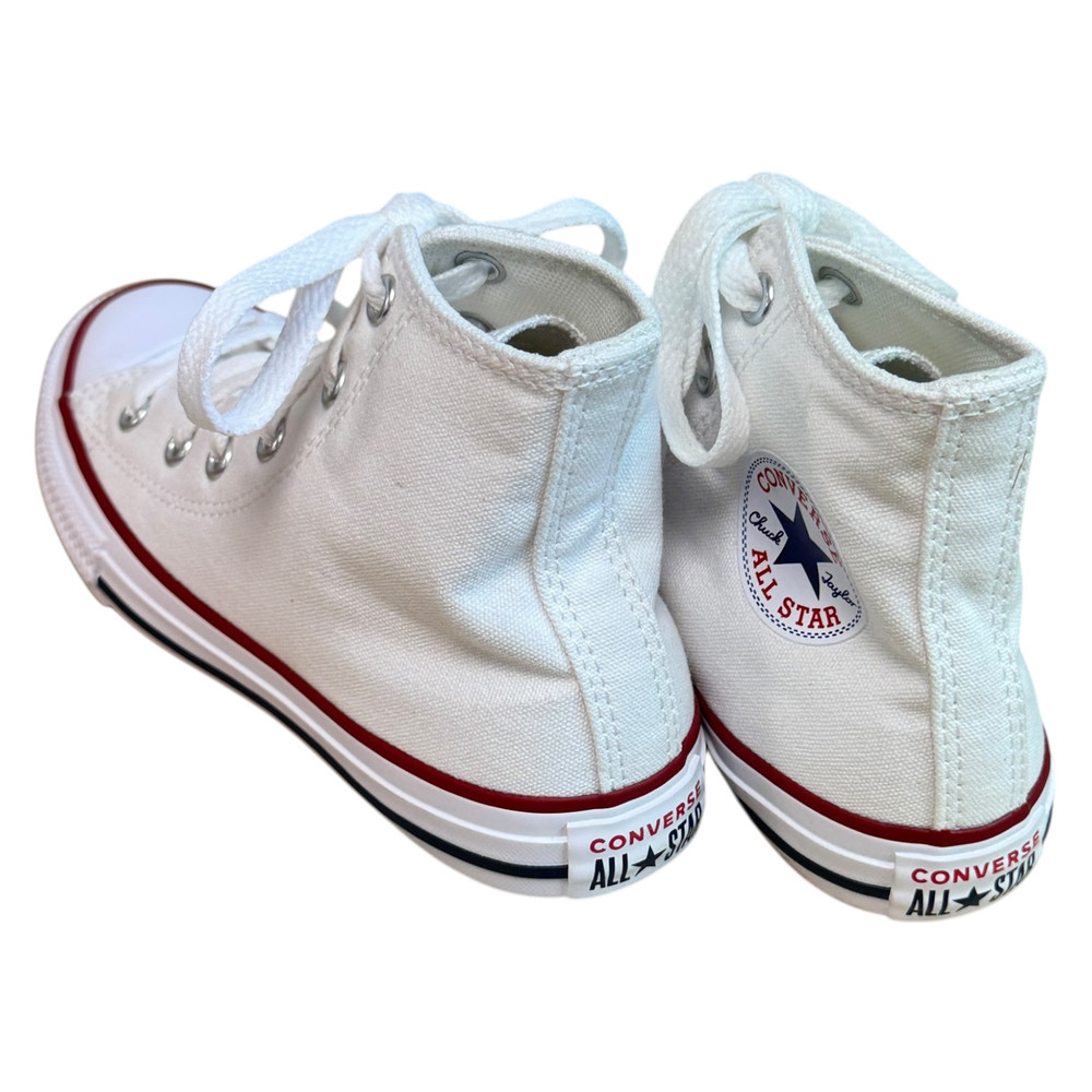 Converse Chuck Taylor All Star High TRAMPKI wysokie dziecięce 32