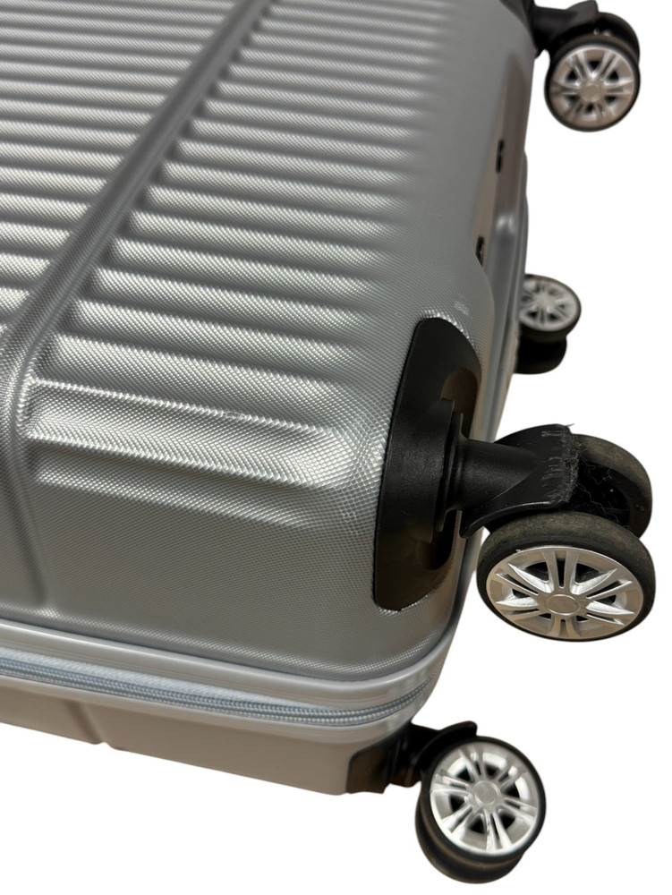 Walizka  Gino Rossi GIN-WAL-001-CCC-M