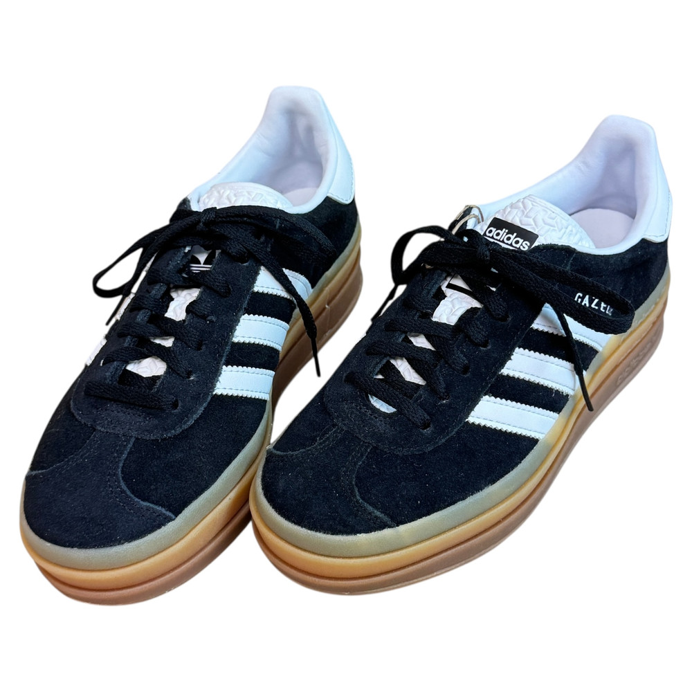 Adidas Gazelle Bold BUTY SPORTOWE damskie 36 2/3 38