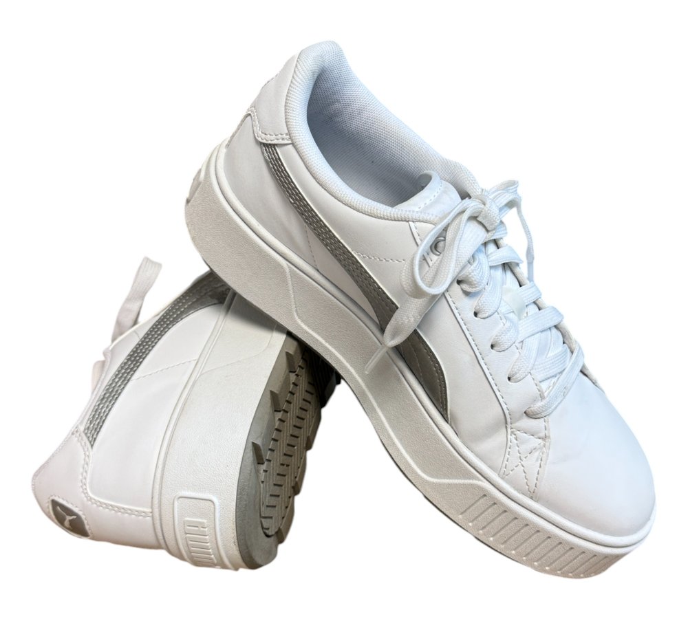 Puma Karmen Space Metallics BUTY SPORTOWE  damskie 38.5