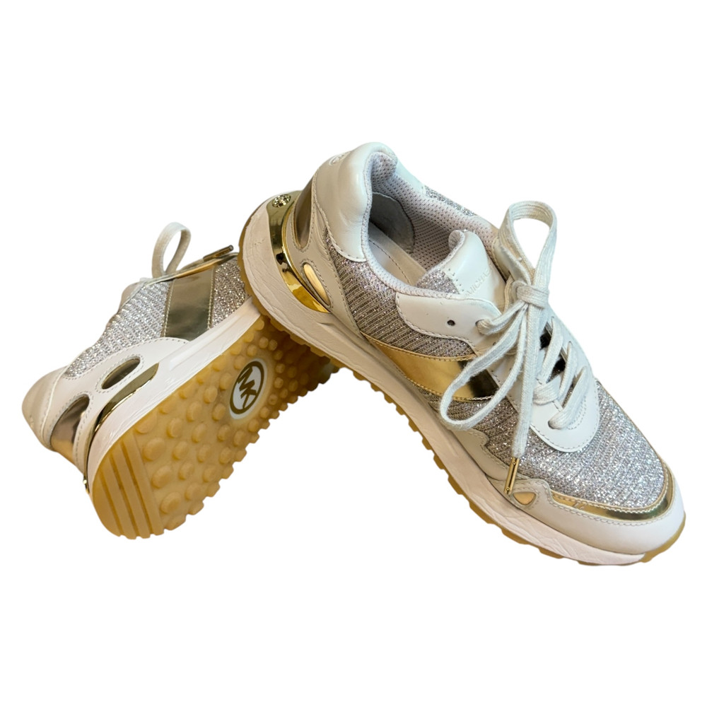 Michael Kors BUTY SPORTOWE damskie 35,5