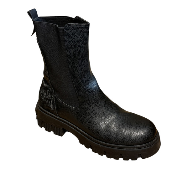 Desigual BOTKI damskie 41