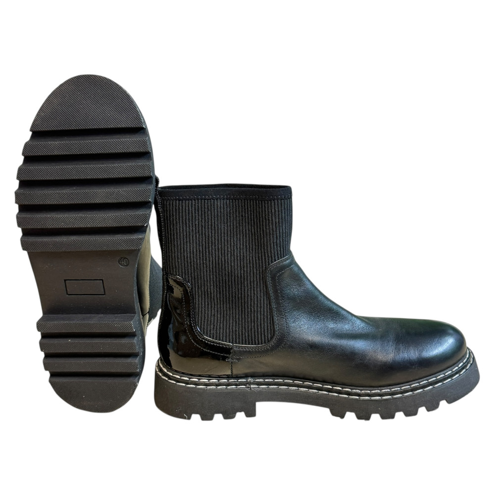 Copenhagen BOTKI damskie 40