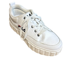 Fila Sandblast L Wmn BUTY SPORTOWE damskie 37