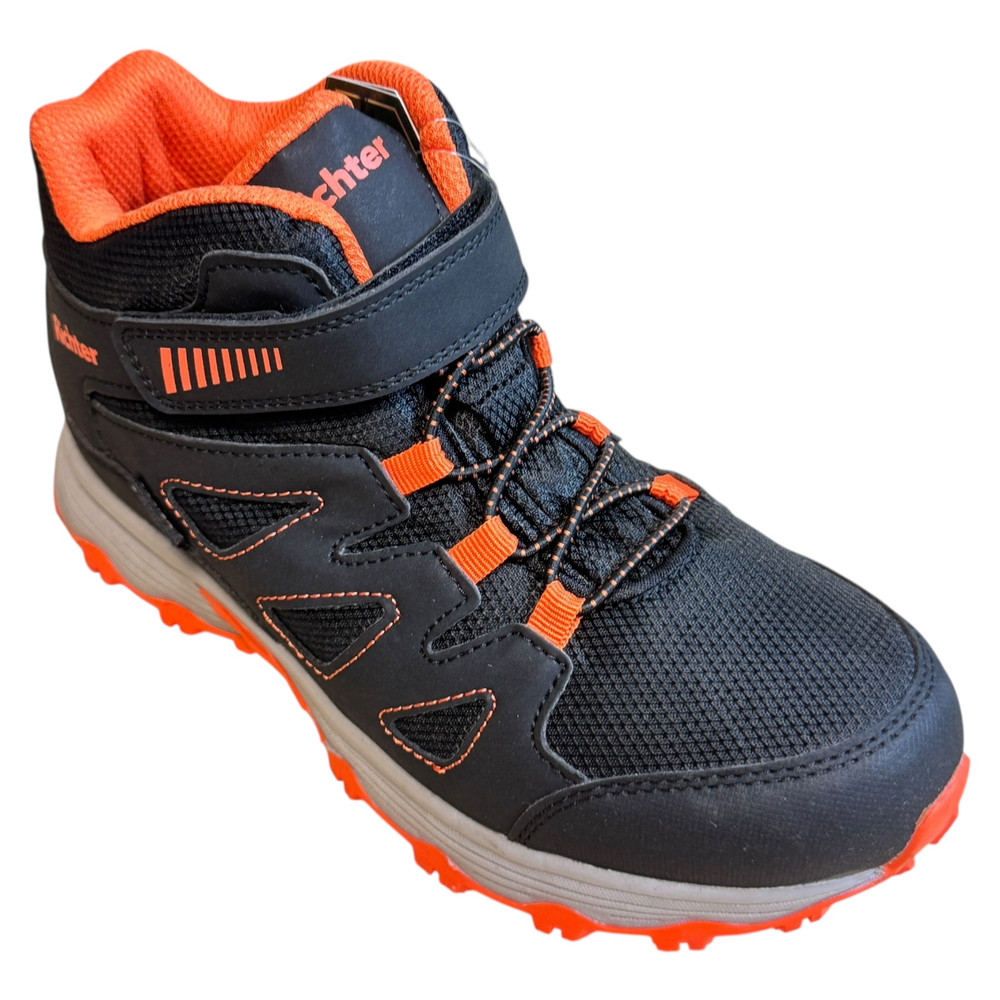 Richter BOTKI dziecięce 35/34