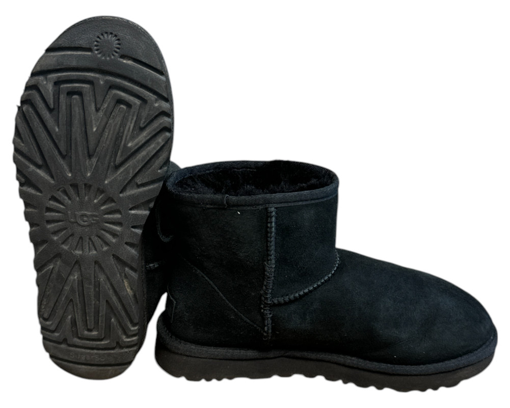 Ugg  Classic Mini II ŚNIEGOWCE  damskie 39