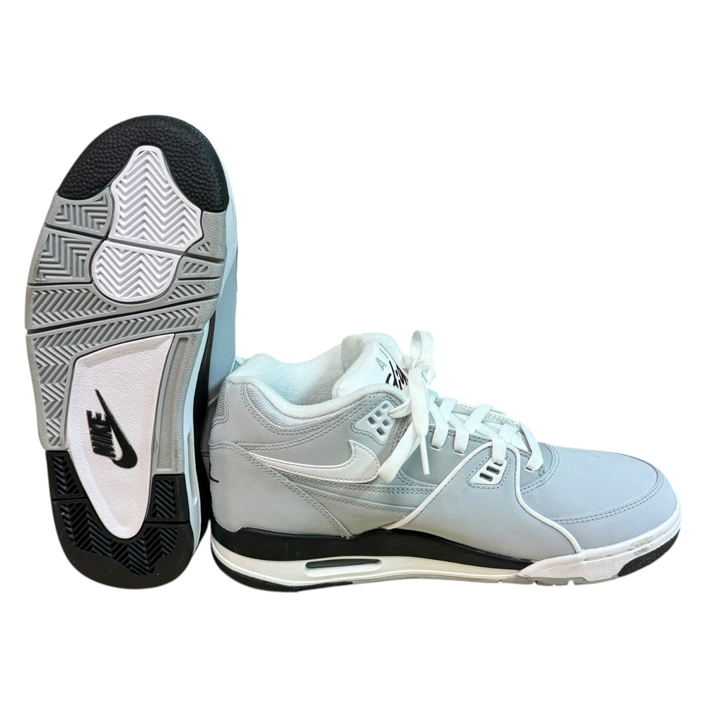 Nike AIR FLIGHT 89 SC BUTY SPORTOWE wysokie męskie 40/39