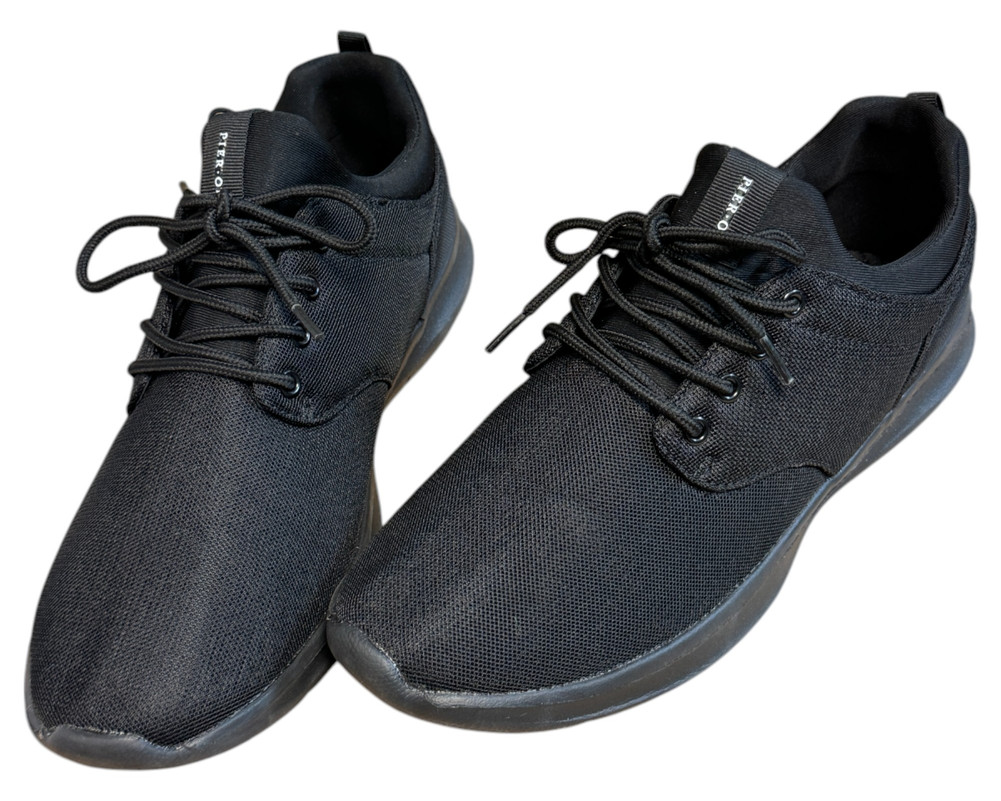 Pier One  BUTY SPORTOWE  męskie 42/43