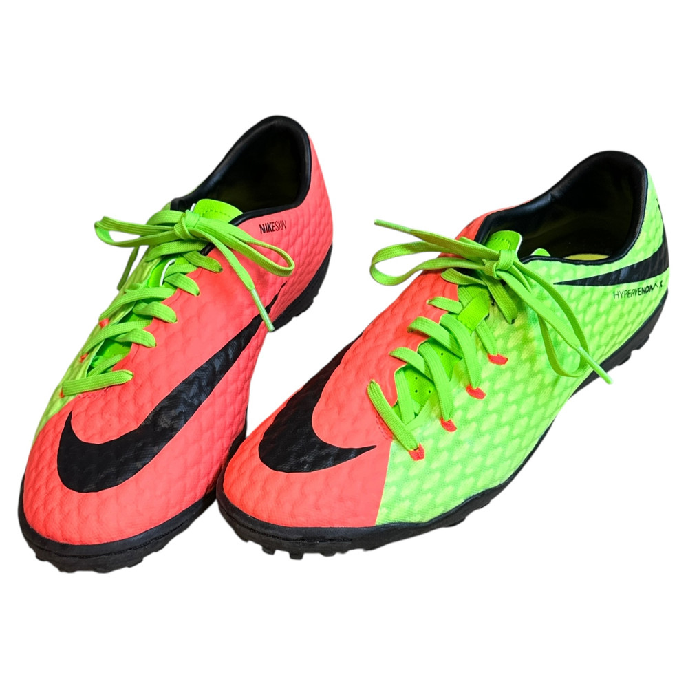 Nike Hypervenomx Phelon III Tf BUTY SPORTOWE męskie 42