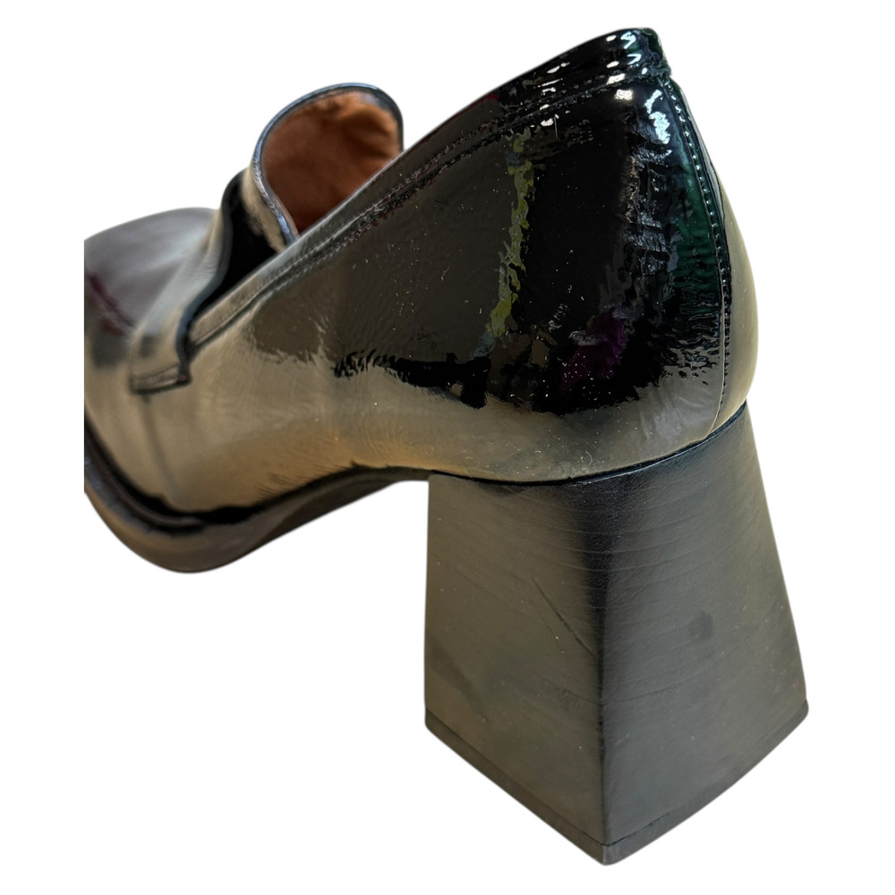 ÁNGEL ALARCÓN CZÓŁENKA damskie 41