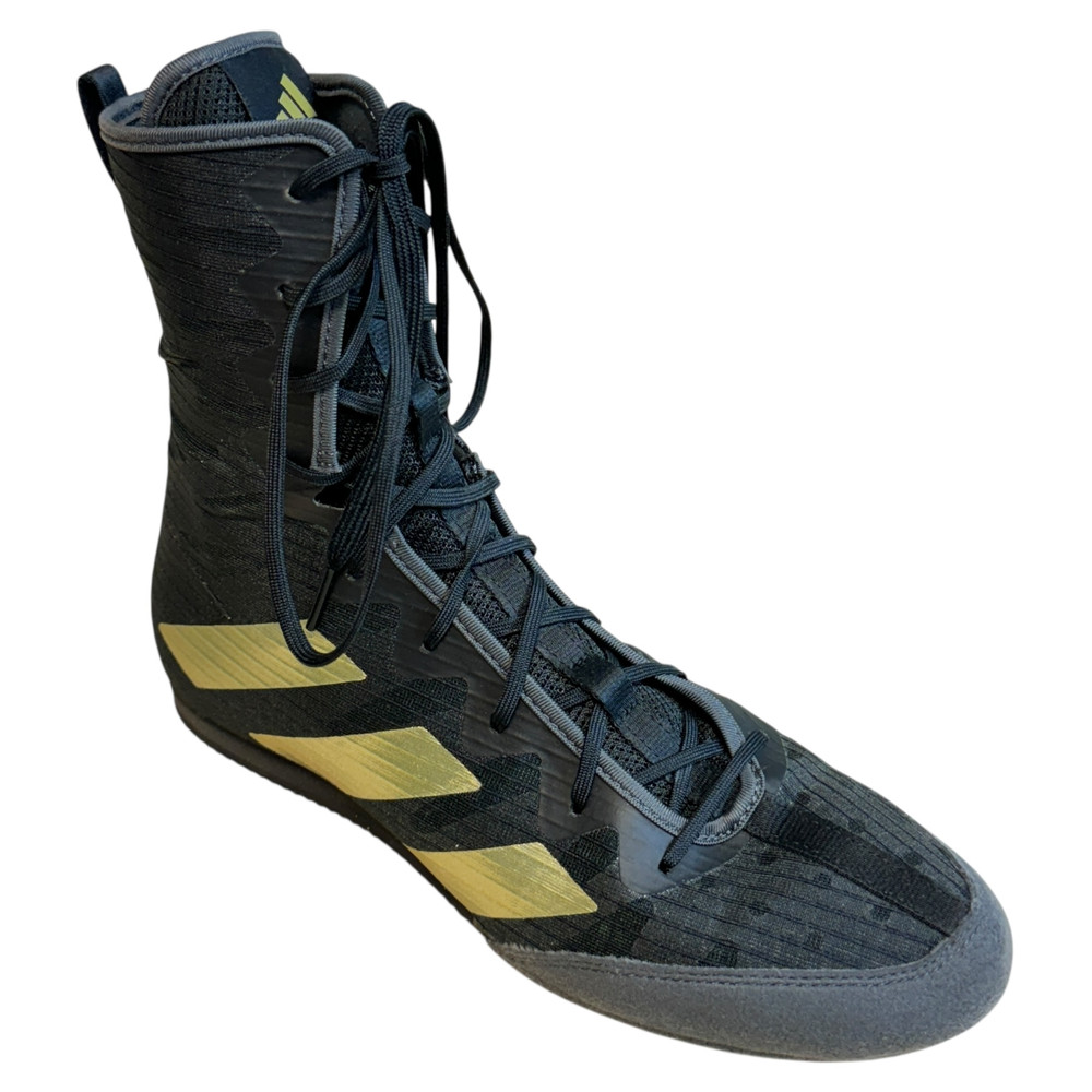 Adidas Box Hog 4 BUTY SPORTOWE bokserskie męskie 40 2/3