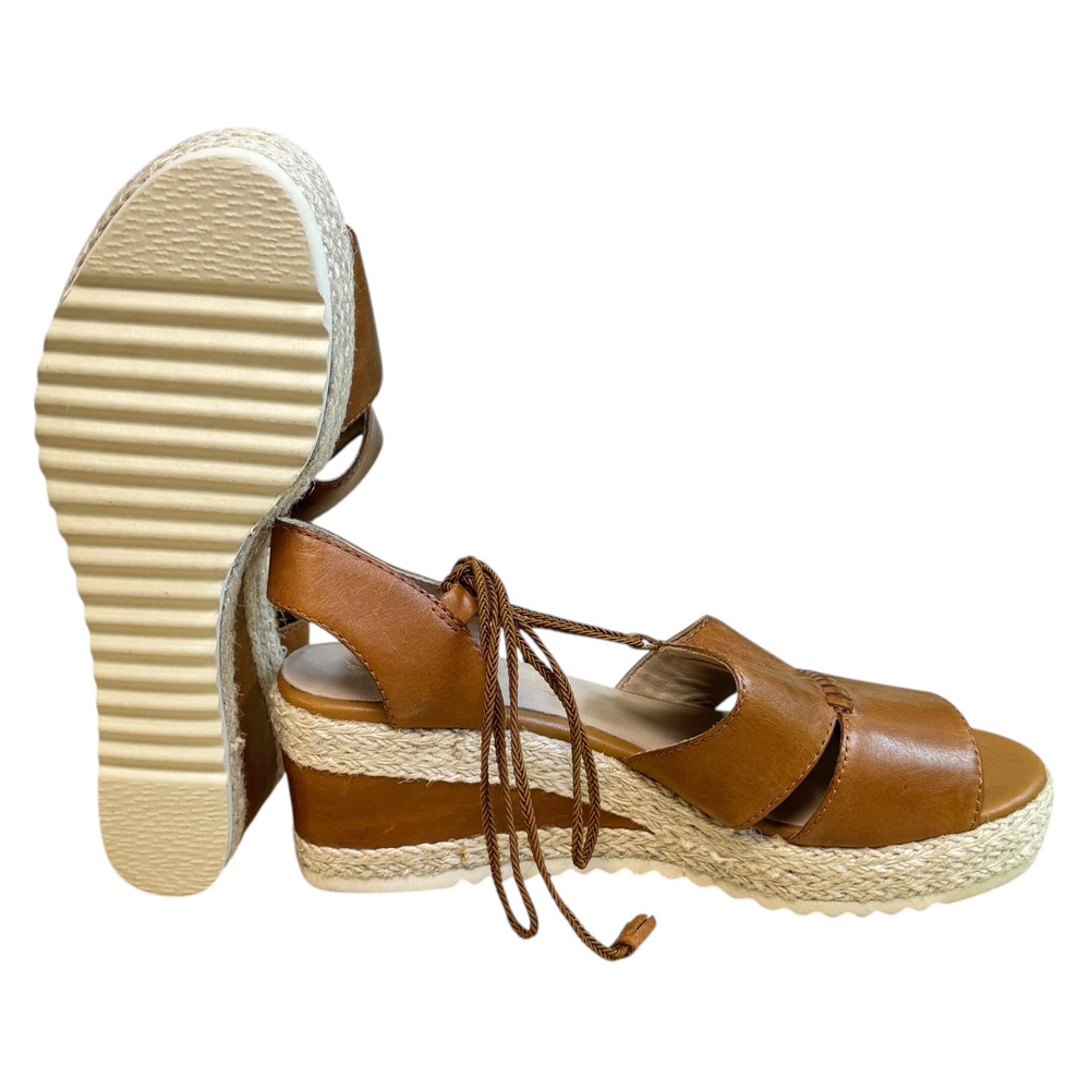 Jana SANDAŁY damskie 37