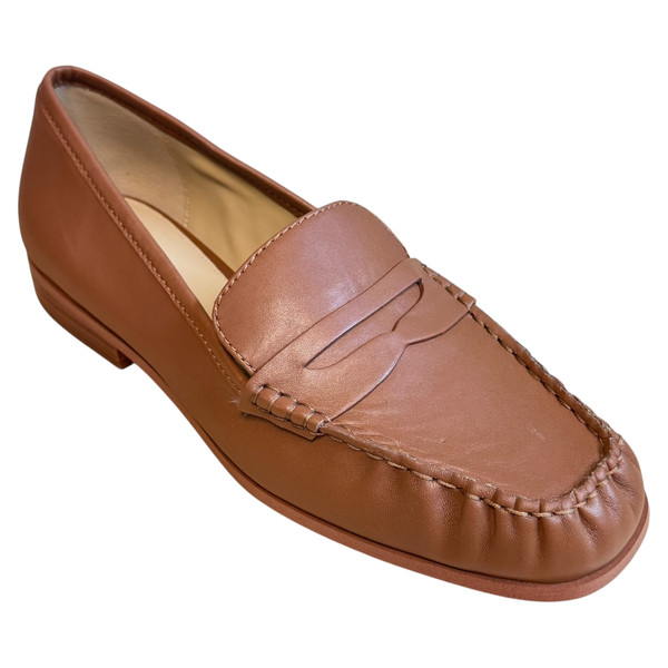 Michael Kors Carlson PÓŁBUTY wsuwane damskie 40/41