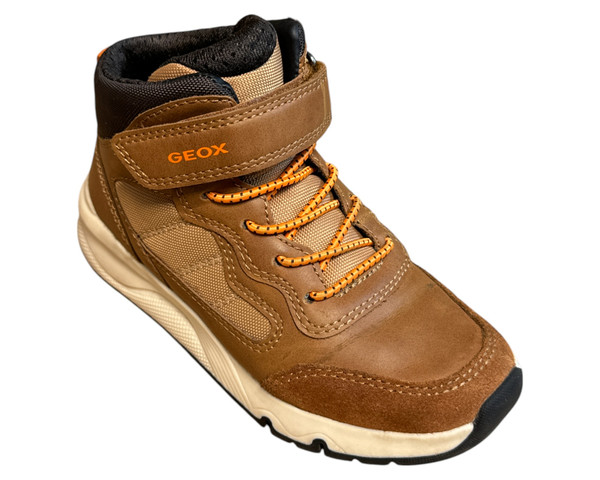 Geox J Rooner Boy BUTY SPORTOWE dziecięce 28