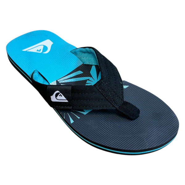 Quiksilver Molokai KLAPKI japonki damskie 40