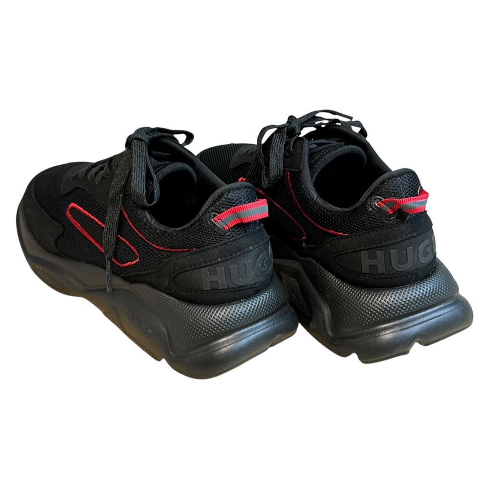 Hugo Boss Leon Runn Meem BUTY SPORTOWE męskie 39/40