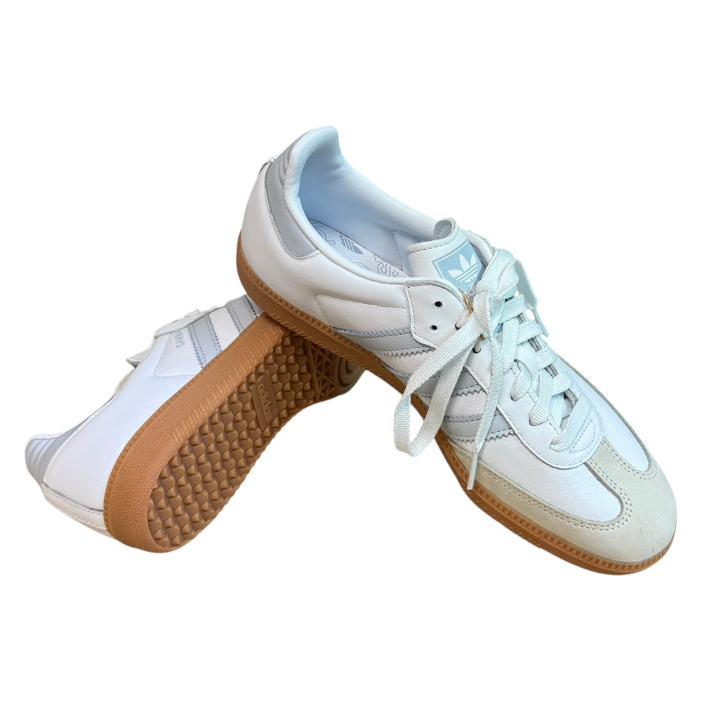 Adidas Samba OG BUTY SPORTOWE damskie 41 1/3