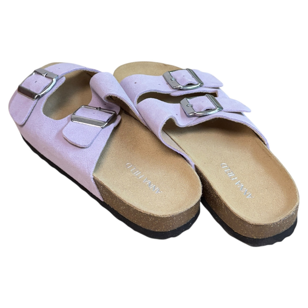 Anna Field KLAPKI damskie 39/38