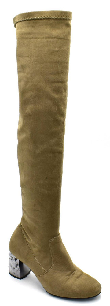 Oleksy  KOZAKI  damskie 39