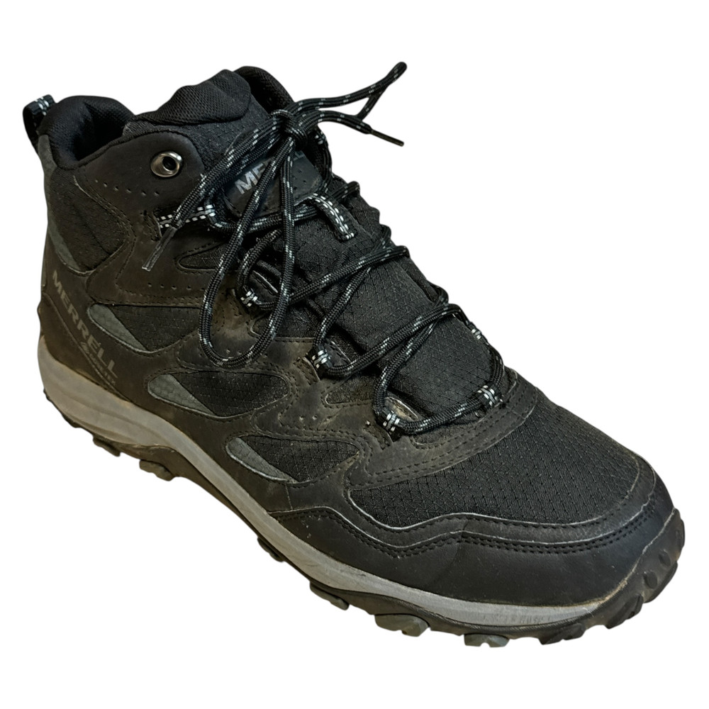 Merrell West Rim Mid Gtx BUTY TREKKINGOWE męskie 44
