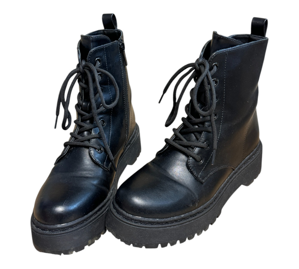 Jenny Fairy  BOTKI  damskie 39