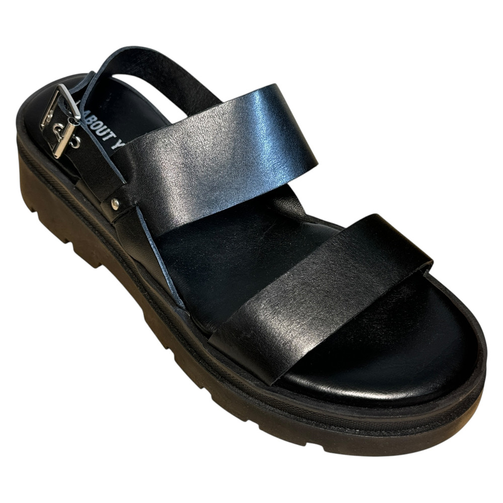 About You Leonora SANDAŁY  damskie 37