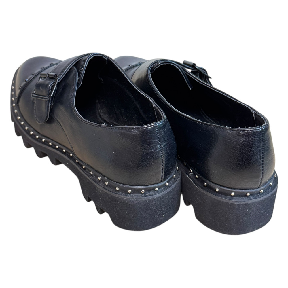 Chika 10 PÓŁBUTY wsuwane damskie 40