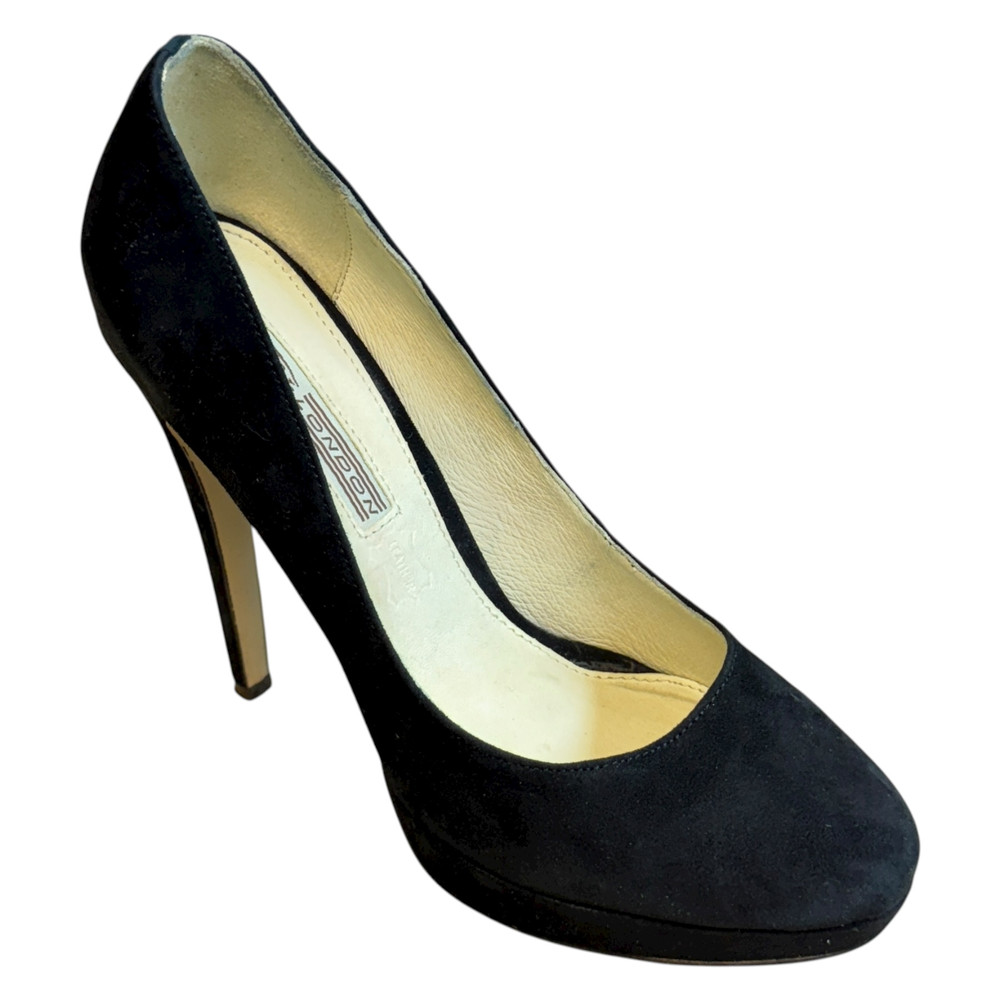 Buffalo SZPILKI damskie 40