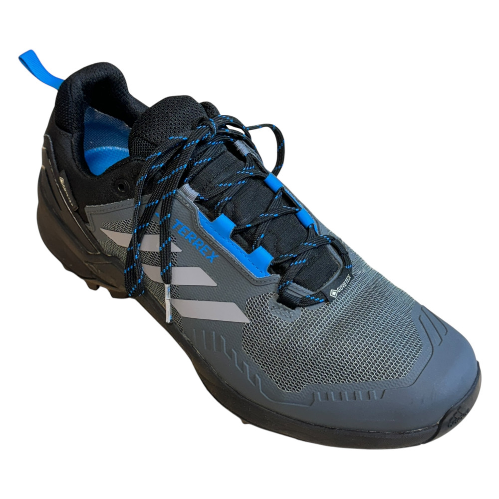 Adidas Terrex Swift R3 GORE-TEX BUTY TREKKINGOWE  męskie 47 1/3