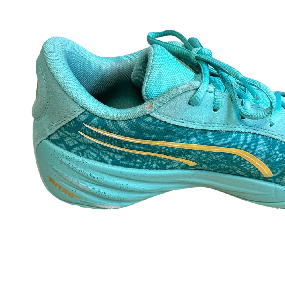 Puma All-Pro NITRO Mexico BUTY SPORTOWE męskie 43