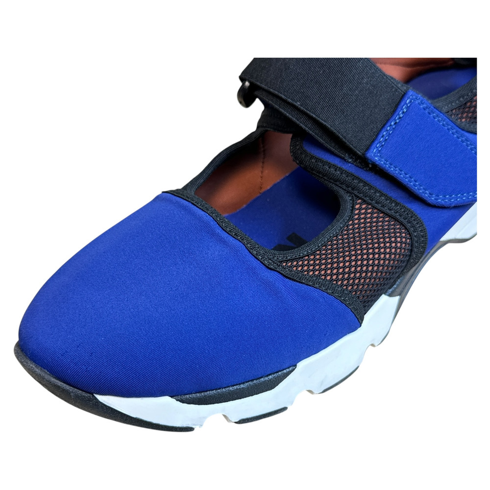 Marni SANDAŁY damskie 38