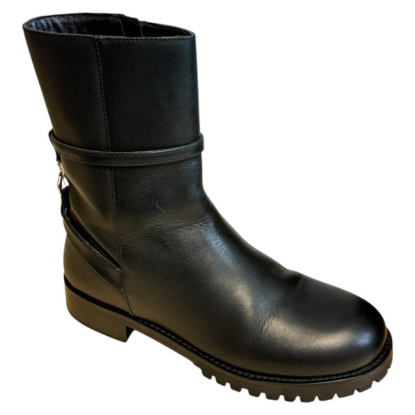 Patrizia Pepe BOTKI damskie 40