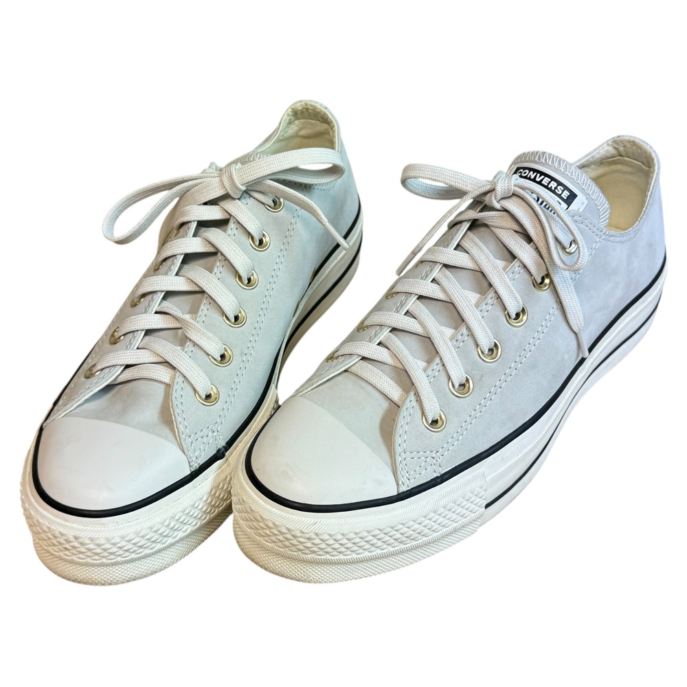 Converse Chuck Taylor All Star Lift Low BUTY SPORTOWE damskie 40