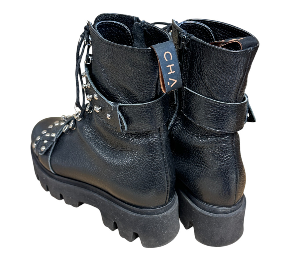 Charles Skye BOTKI  damskie 37