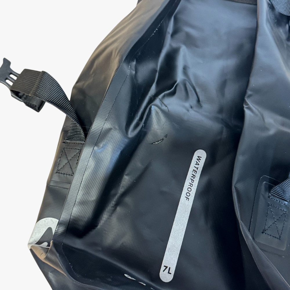 Attabo Sakwa 7L Czarna Apb 230 