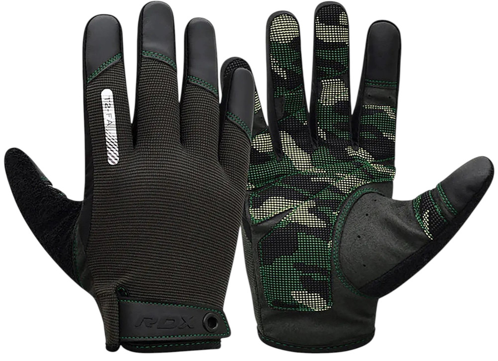 Naketano parka jacket L