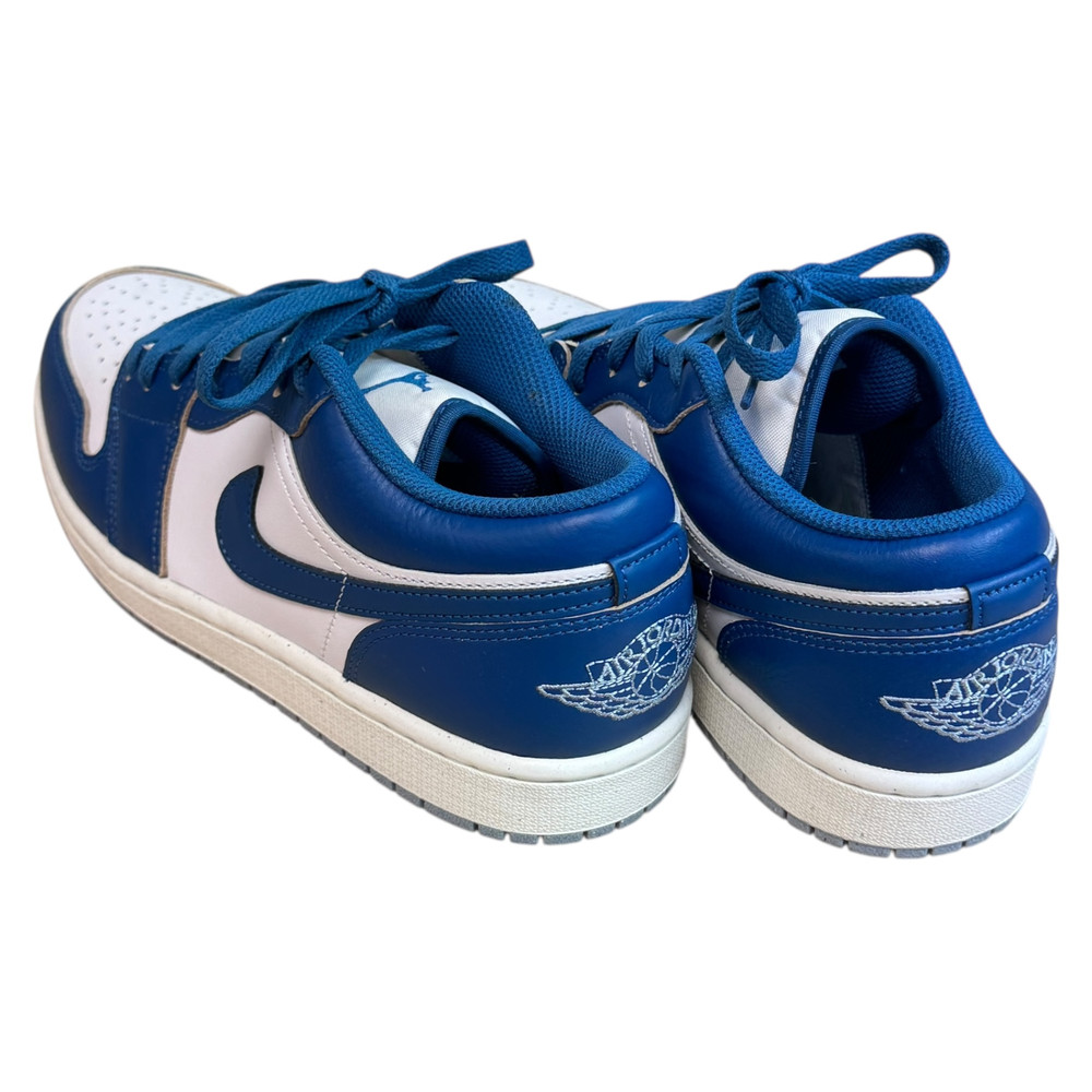Nike AIR JORDAN 1 LOW SE BUTY SPORTOWE męskie 42/41